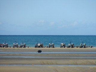 Tractors