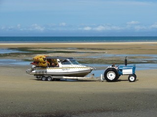 Watertaxi