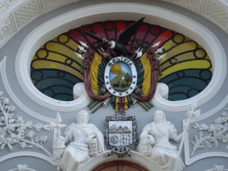Bolivia