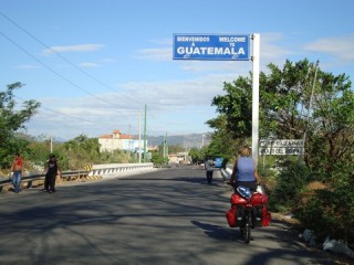Hallo/ hello Guatemala