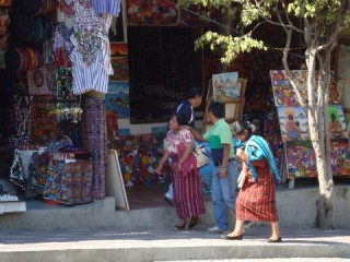 Traditionele kleding/ traditional dress