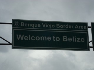 Belize