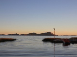 Uitzicht/ view