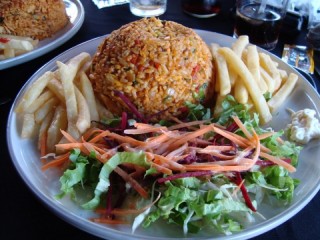 Nasi/ fried rice