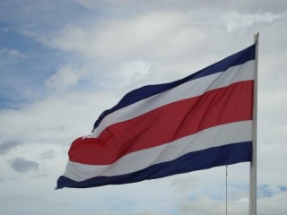 Vlag/ flag