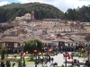 Stukje/ piece of Cusco