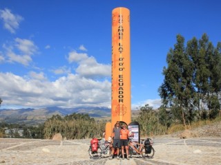 Rechts zuid, links noord/ right south, left north