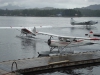 Watervliegtuigjes/ floatplanes