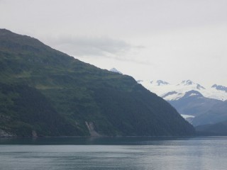 Sneeuw en ijs/ snow and ice