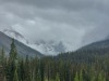Donkere wolken/ dark clouds