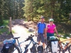 Start van de route/ start of the route