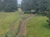 Steil/ steep