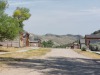 Ghost town Bannack