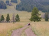 Fleecer Ridge