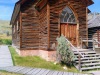 Kerk/ church