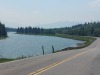 Meer/ lake