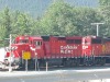 Canadian Pacific Railroad