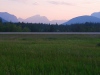 Zonsondergang/ sunset