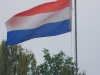 Verwelkomd met de NL'se vlag/ welcomed by the Dutch flag