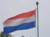 Verwelkomd met de NL'se vlag/ welcomed by the Dutch flag
