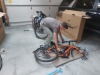 Fietsen uit de dozen/ bikes out of the boxes
