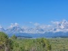 Bergen van/ mountains of Grand Teton