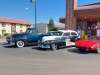 Klassieke auto's/ classic cars