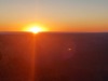Zonsondergang/ sunset