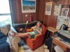 Relaxing