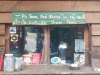 Hikers and bikers welcome