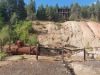 Oude mijn/ old mine