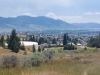 Butte