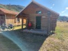 Huisje/ cabin