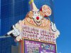 Circus Circus hotel