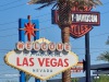 Dag/ goodbye Las Vegas