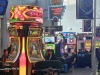 Gokken op het vliegveld/ gambling at the airport