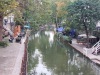 Gracht/ canal