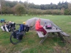 Camping/ campground