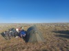 Kamperen/ camping