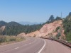Onderweg naar Payson/ on our way to Payson