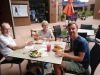 Lunch in Sedona