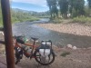 River view