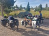 Steamboat Lake campground