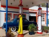 Tankstation/ gas station