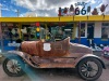 Oude auto's/ old cars
