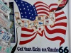 Get your kicks on route 66
