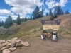 Top of Marshall Pass