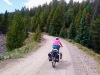 Bijna boven/ almost at the top