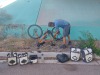 Puncture