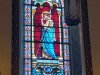 Church window